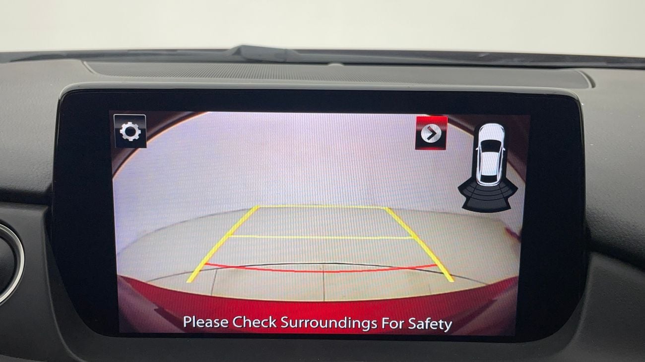 Mazda 6 PURE 2.5 | Zero Down Payment | Home Test Drive