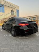 Mercedes-Benz C 43 AMG 4MATIC