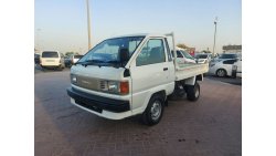 تويوتا Townace TOYOTA TOWNACE PICKUP RIGHT HAND DRIVE (PM1641)