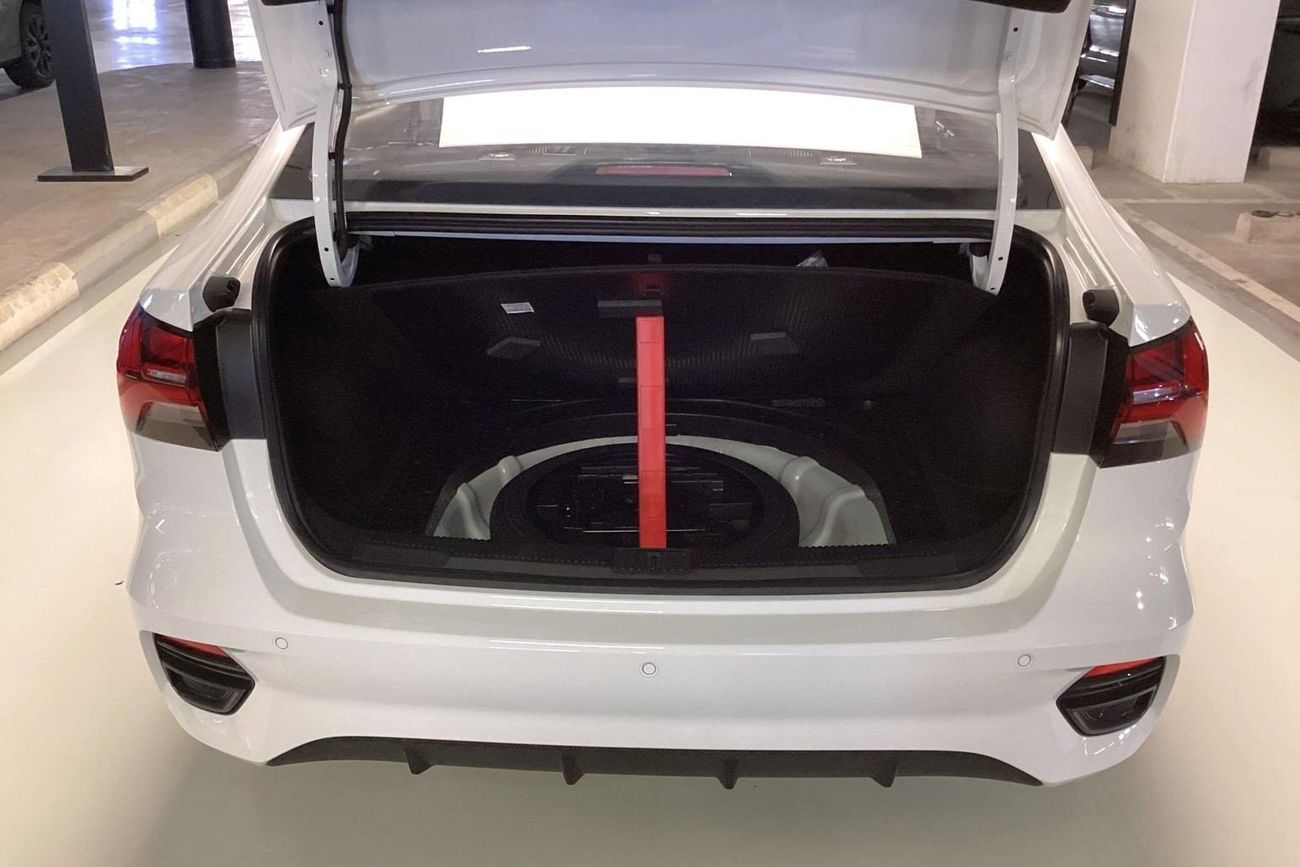 MG 5 Standard | upto AED 20,000 Ramadan Discount | Guaranteed Warranty | 0 Down Payment