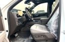 Chevrolet Tahoe Z71 2025 2.7 | V4 (Export Only)