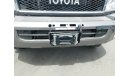 Toyota Land Cruiser Pick Up 79 SINGLE CAB PICKUP LX LIMITED V6 4.0L PETROL MANUAL