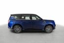 Nissan Patrol SE Platinum City 5.6L SE PLATINUM CITY 3.8