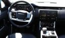 Land Rover Range Rover Sport LAND ROVER RANGE ROVER  FIRST EDITION AT (Export And Local)