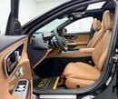 Mercedes Benz E300 2025 Mercedes-Benz E300, 5 Year Mercedes Warranty + Service Contract, Full Mercedes Service History,