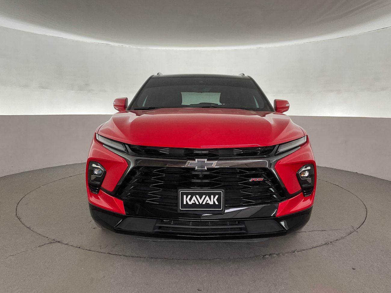 Chevrolet Blazer RS | Guaranteed Warranty | 0 Down Payment