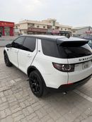 لاند روفر دسكفري سبورت