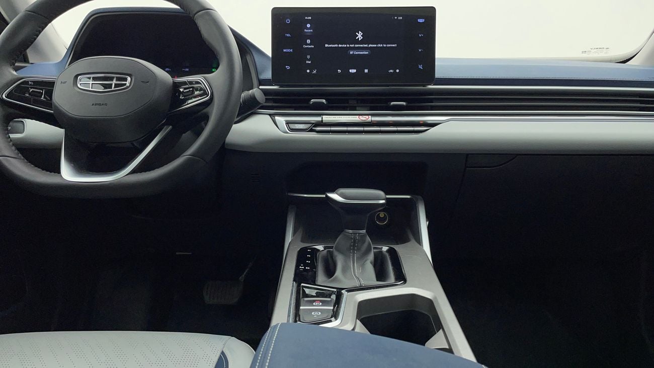 Geely Emgrand GK 1.5 | Zero Down Payment | Home Test Drive