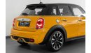 ميني كوبر إس 2018 Mini Cooper S / Low Mileage / Ful Service History