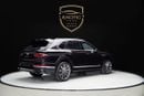 Bentley Bentayga Bentley Bentayga Speed W12