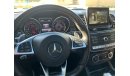 Mercedes-Benz GLE 63 AMG S Coupe Gcc