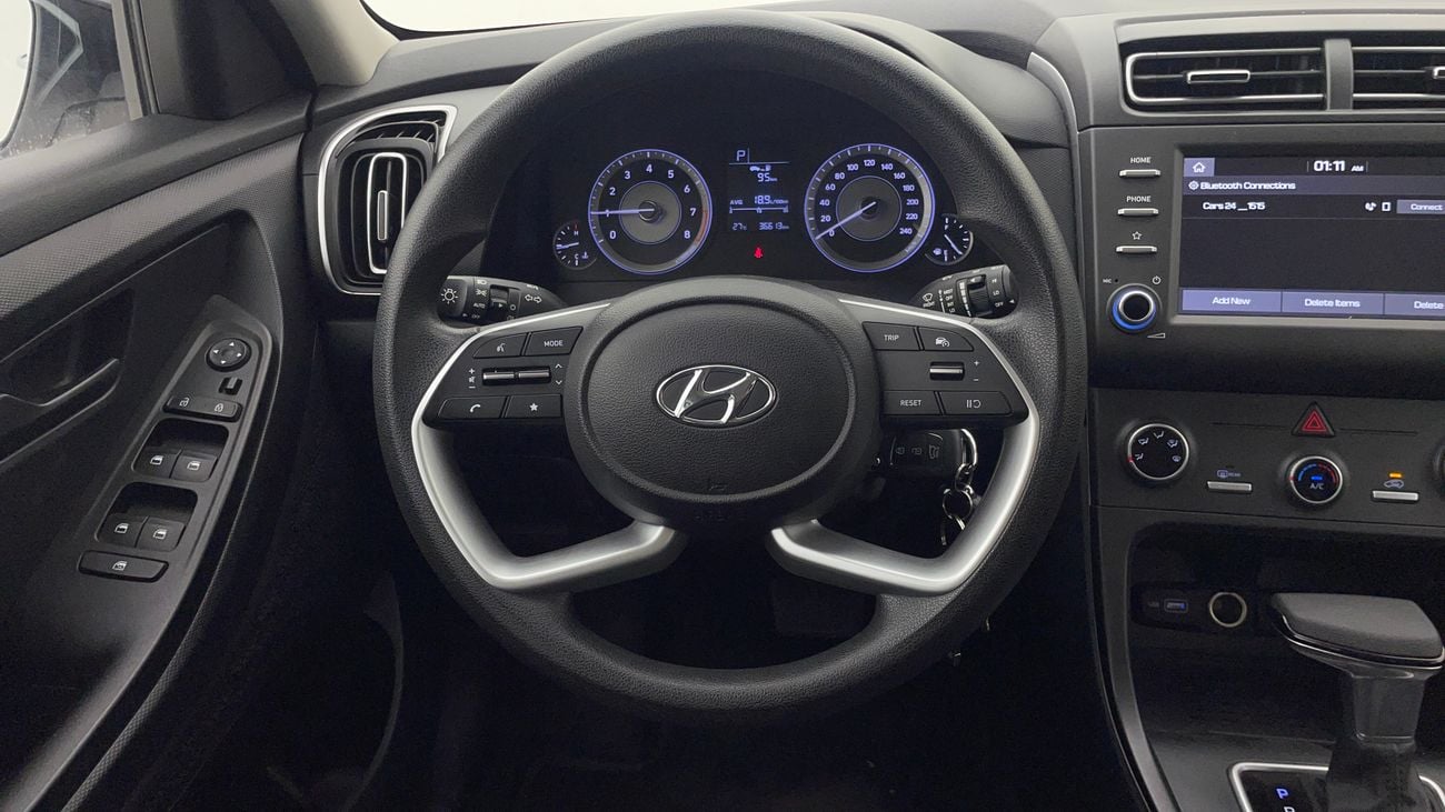 هيونداي كريتا SMART 1.5 | بدون دفعة مقدمة | اختبار القيادة في المنزل