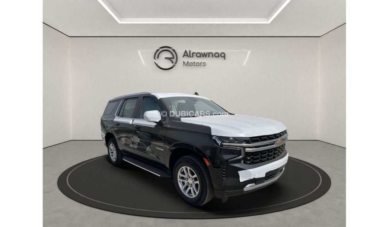 جديدة شيفروليه تاهو Tahoe Premier LS 2023 للبيع في دبي - 674922