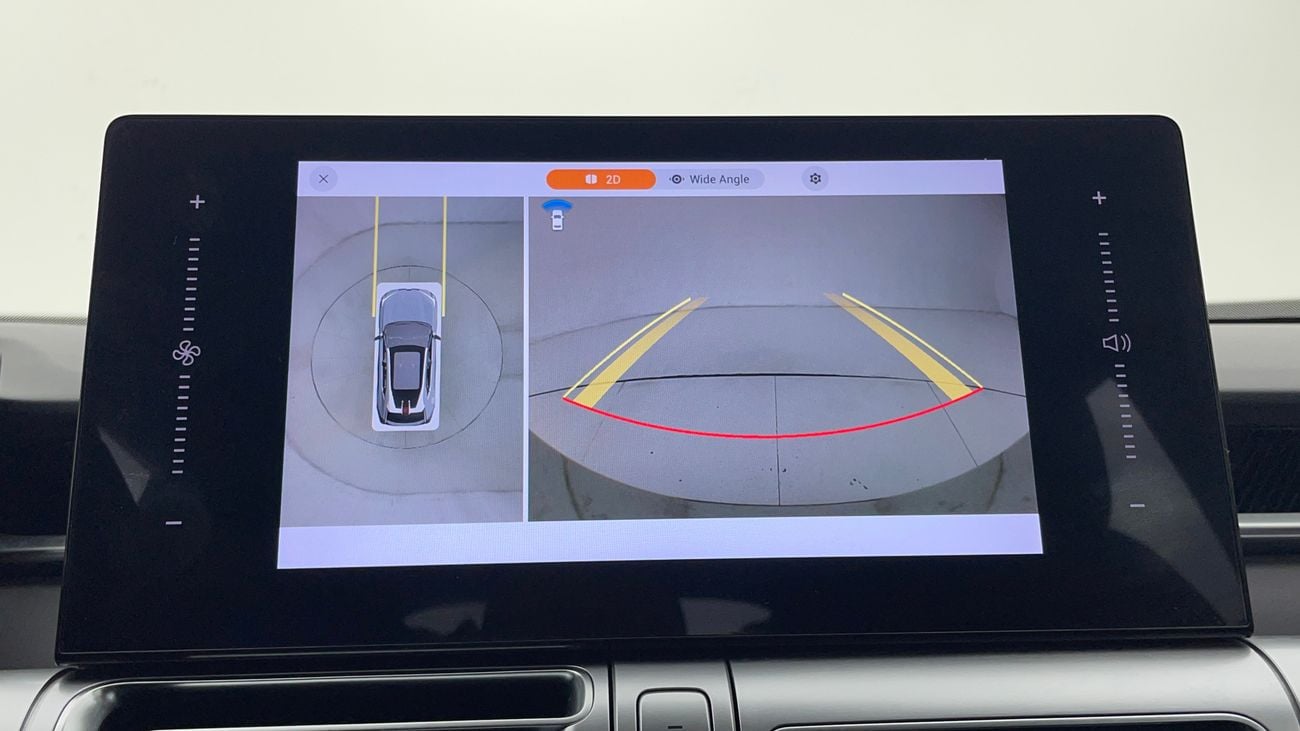 GAC EMKOO 2.0L GL 2024 GL | AED 987/Month | 0 DP | 30 Day Return | Warranty | Service History