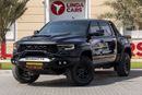 RAM 1500 TRX Crew Cab 6.2L