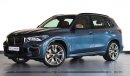 BMW X5M M50 i