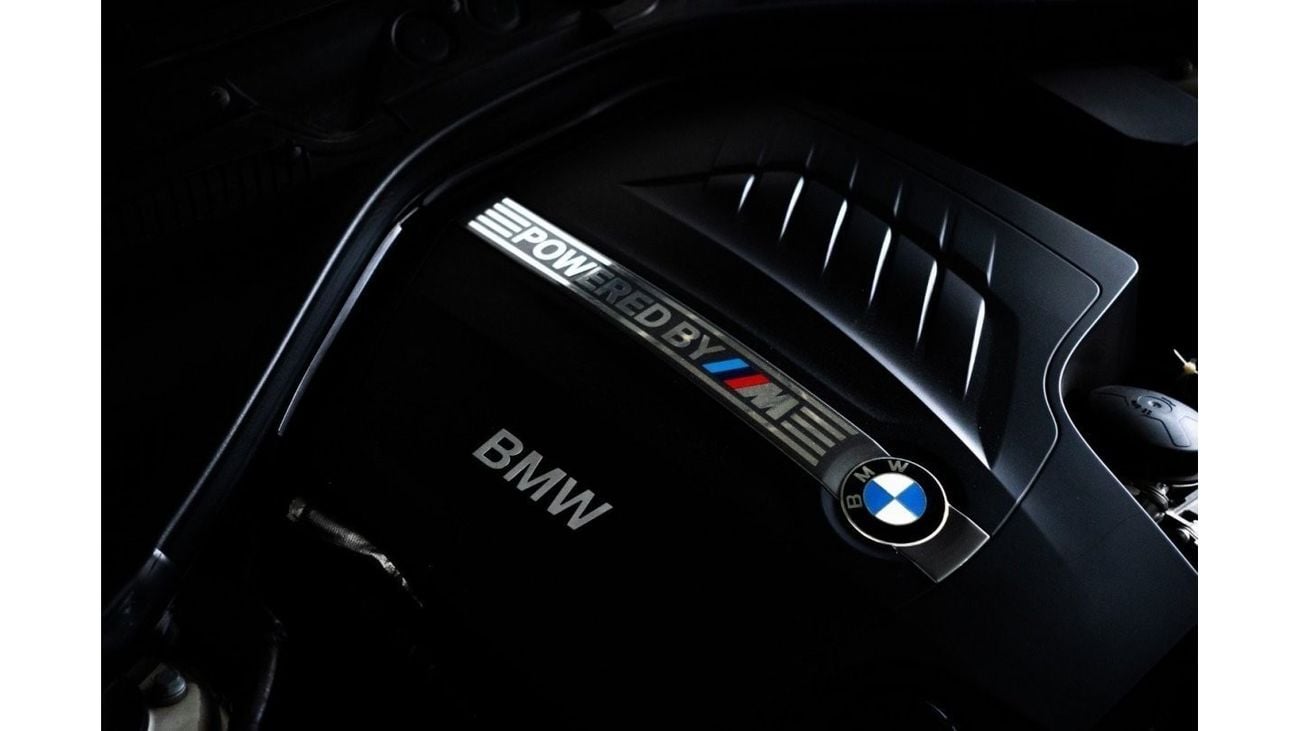 بي أم دبليو M2 Std 2016 BMW M2 / Full-Service History
