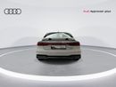 أودي A7 45 TFSI quattro 2.0L A7 Sportback 45 TFSI quat 245hp (Ref# 38733)