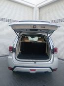 Nissan X Terra Titanium 2.5L 4WD