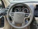 Toyota Prado 4.0 VX V6  Full Option (Ready Stock) GCC