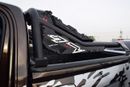 تويوتا هيلوكس 4X4 DIESEL 2.8L Right Hand (Export Only)