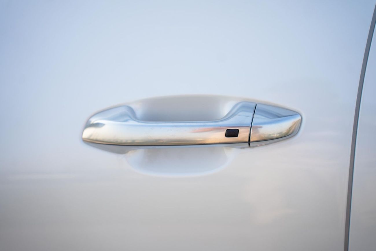 كيا سيلتوس Seltos 2025 1.5L Petrol 4 Cylinder Transmission Automatic