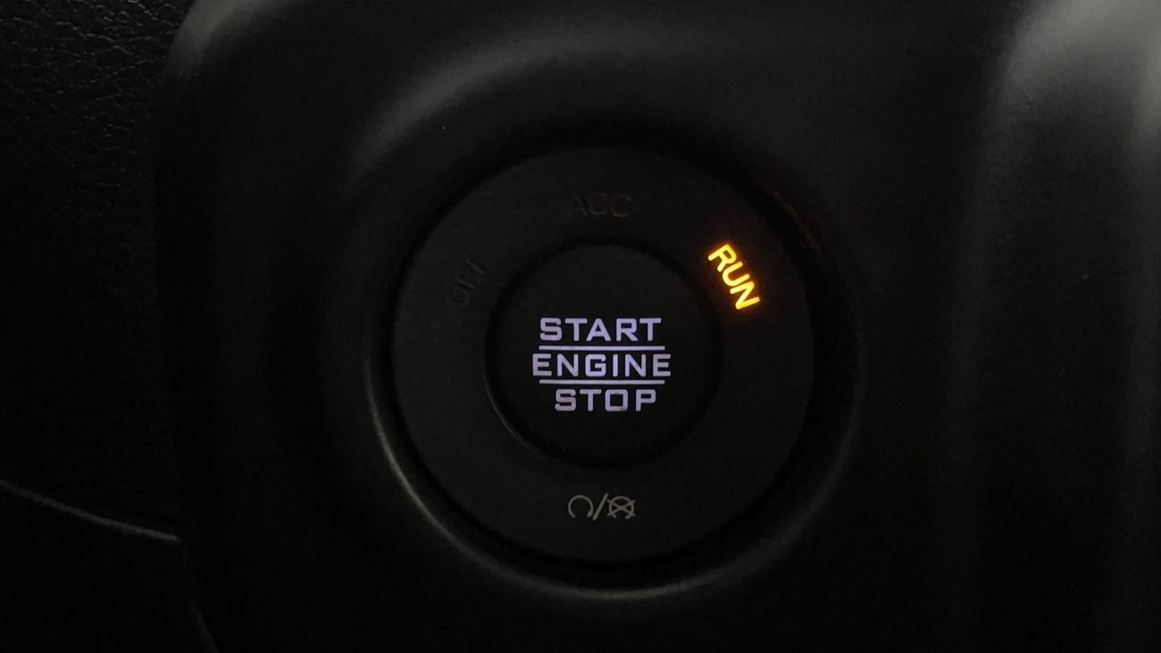 Jeep Wrangler SPORT 3.6 | Zero Down Payment | Home Test Drive