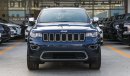 Jeep Grand Cherokee 4X4 Limited