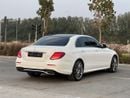 Mercedes Benz E300 AMG
