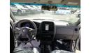 Nissan NP 300 Pick Up 4x4 Double Cabin Diesel