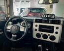 Toyota FJ Cruiser FJ2 Brand new