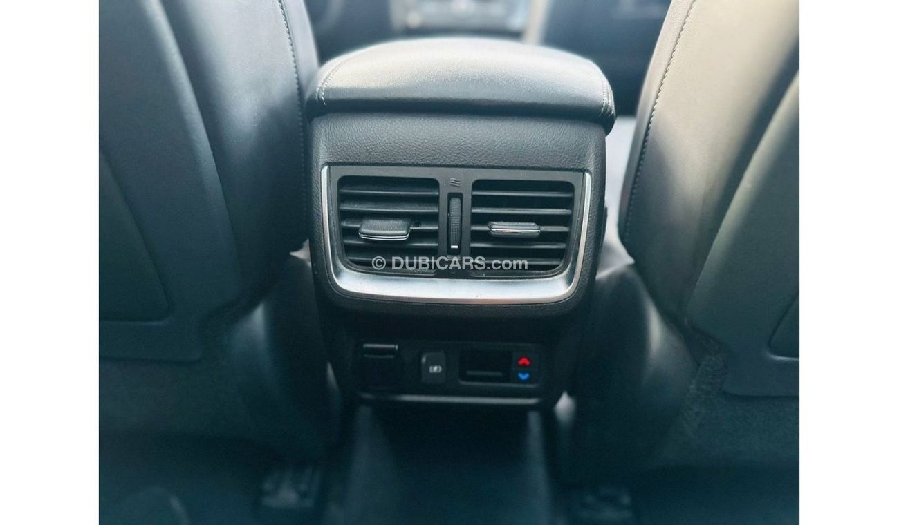 Infiniti QX50 Luxe 1780PM || INFINITI QX50  || 2.0L V4 || LOW MILEAGE || 5 DOOR || O% DOWN PAYMENT || WELL MAINTAI