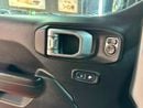 Jeep Wrangler Unlimited SAHARA