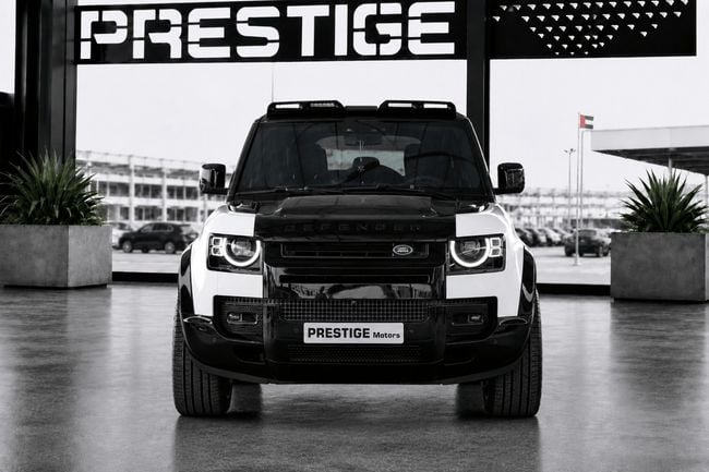 Land Rover Defender, миниатюра 19