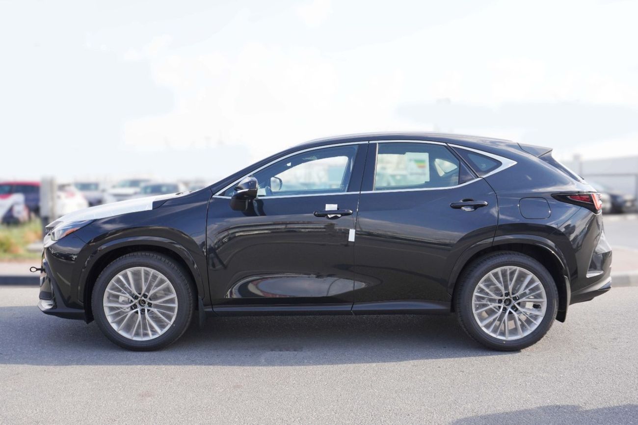 Lexus NX350h NX350 2.5L HEV