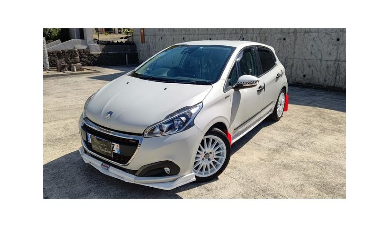 Peugeot 208 A9HN01