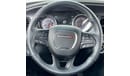 دودج تشارجر SXT 2018 Dodge Charger SE, Full Service History, Warranty, GCC