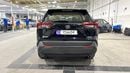 تويوتا راف ٤ 2022 EX | AED 1205/Month | 0 DP | 30 Day Return | Warranty | Service History