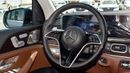 Mercedes-Benz GLS 450 Mercedes-Benz AMG GLS450 SUV | New Facelift | GCC | 2024 - 7 Seaters