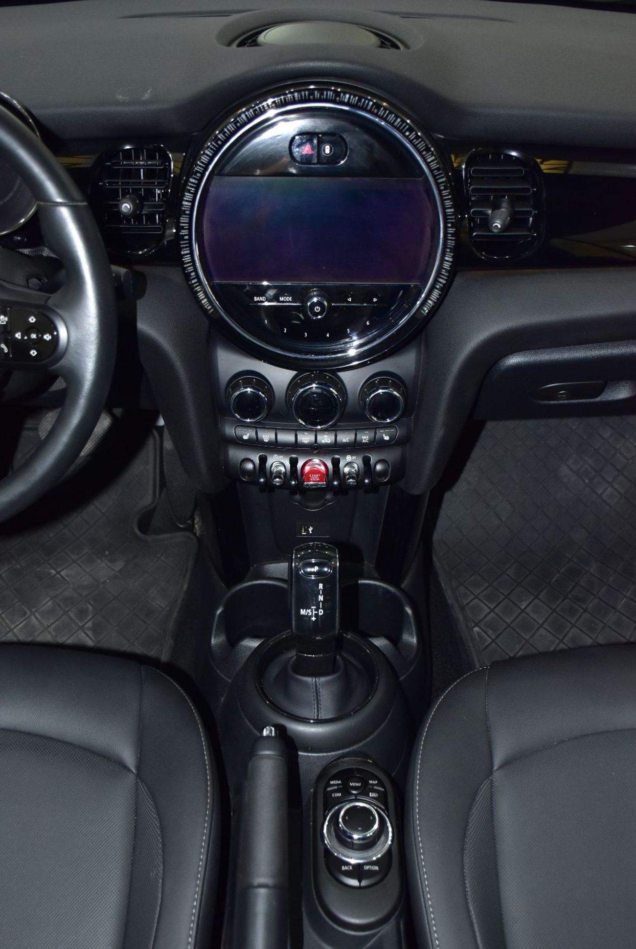 ميني كوبر كابريو EXCELLENT DEAL for our Mini Cooper Cabrio ( 2023 Model ) in White Color American Specs