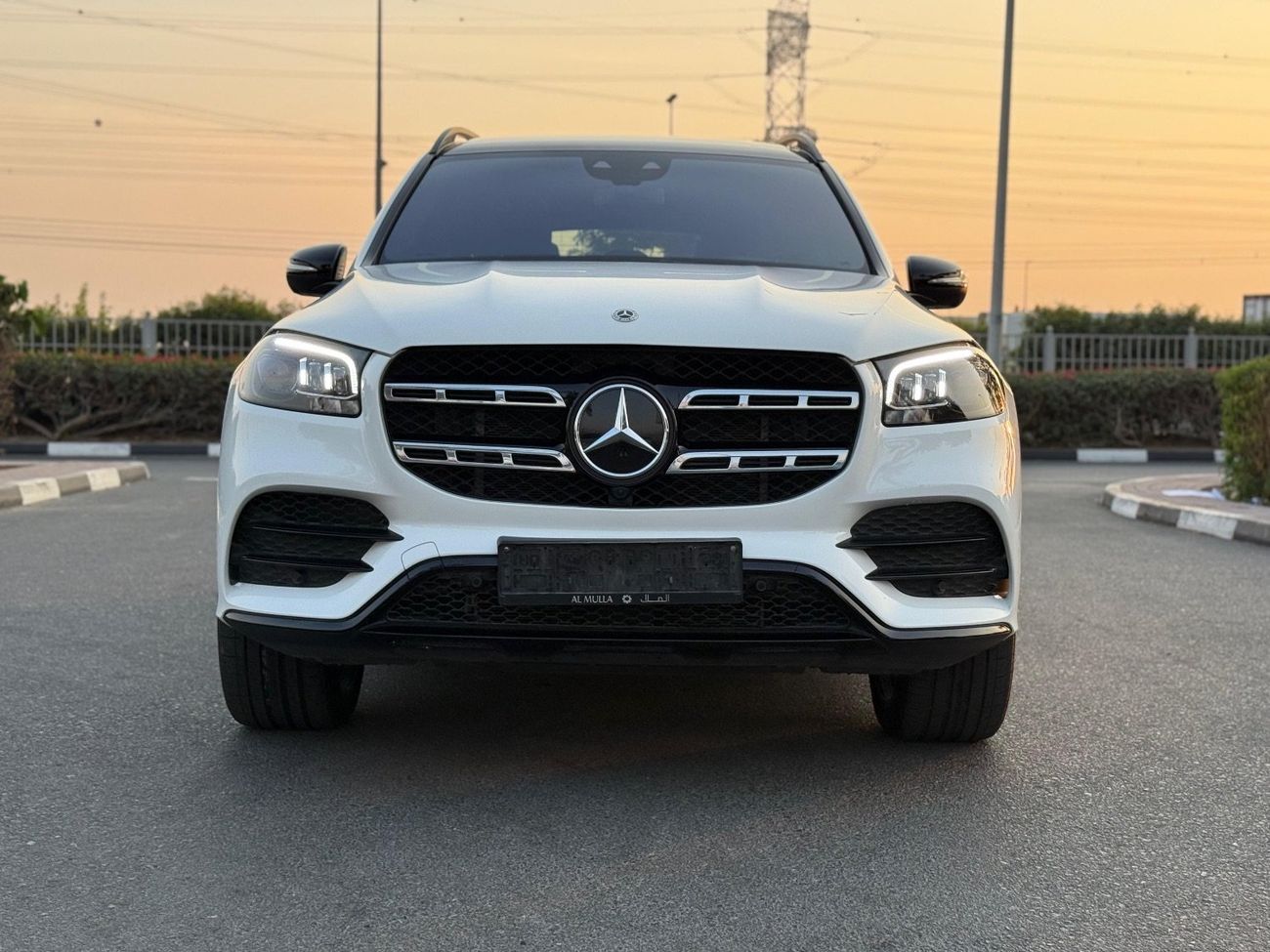 Mercedes-Benz CLS 450