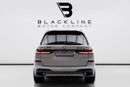 BMW X7 xDrive40i Luxury M Sport Package 3.0L 2025 BMW X7 xDrive40i, 2030 BMW Warranty + Service Contract, V