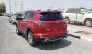 Toyota RAV4 TOYOTA RAV4 2016 Limited - Full full Option  Push Start - Sunroof