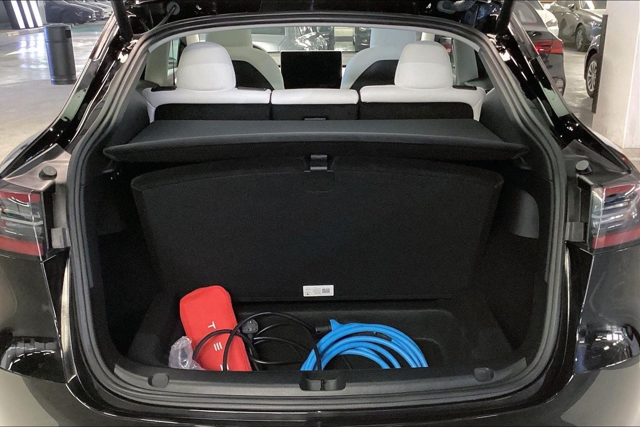 Tesla Model Y Long Range (Dual Motor) | Guaranteed Warranty | 0 Down Payment