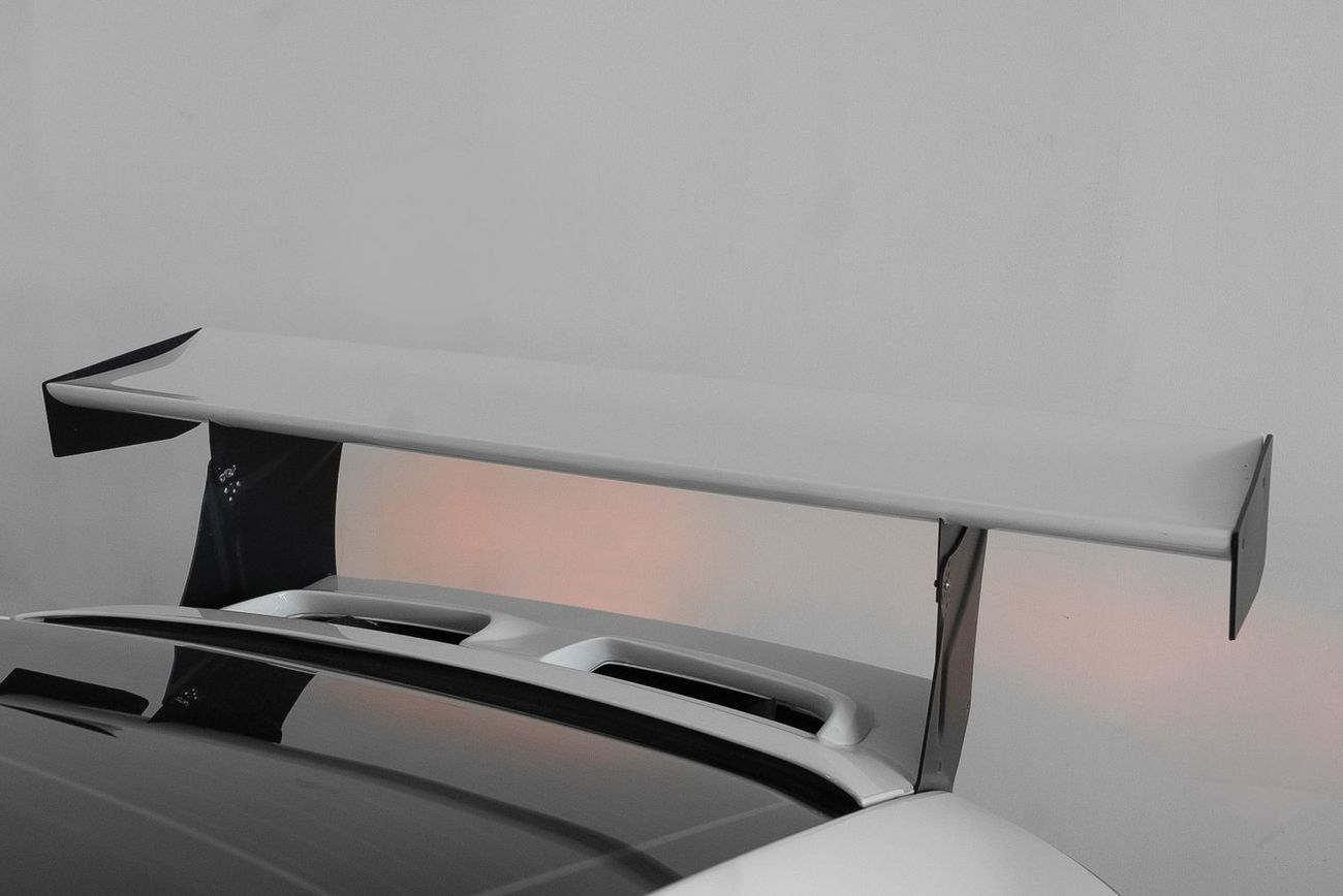 بورش 911 997 GT3