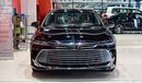 Toyota Avalon Limited