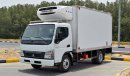 Mitsubishi Canter 2016 Thermoking T500R Ref#253