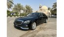 Mercedes-Benz S 650 Maybach Maybach Gcc