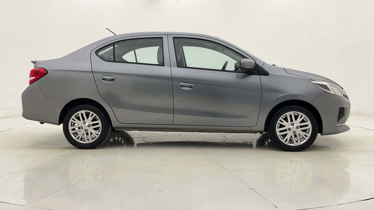 Mitsubishi Attrage GLX HIGHLINE 1.2 | Zero Down Payment | Home Test Drive