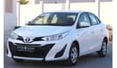 Toyota Yaris Toyota Yaris 2020 GCC, in excellent condition